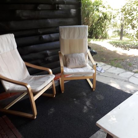 La Cabana Atlántida Exterior foto