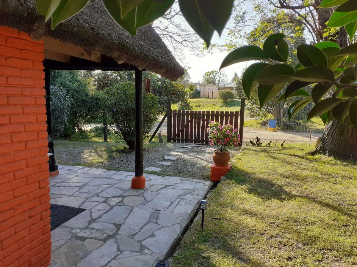 La Cabana Atlántida Exterior foto