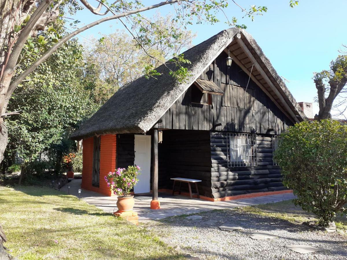 La Cabana Atlántida Exterior foto